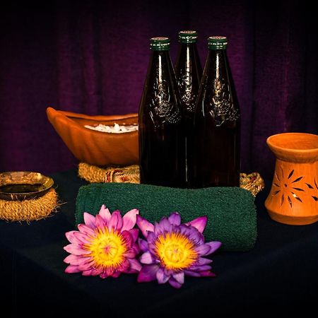 Sath Villa Naadi Ayurveda Resort Moragalla Екстер'єр фото