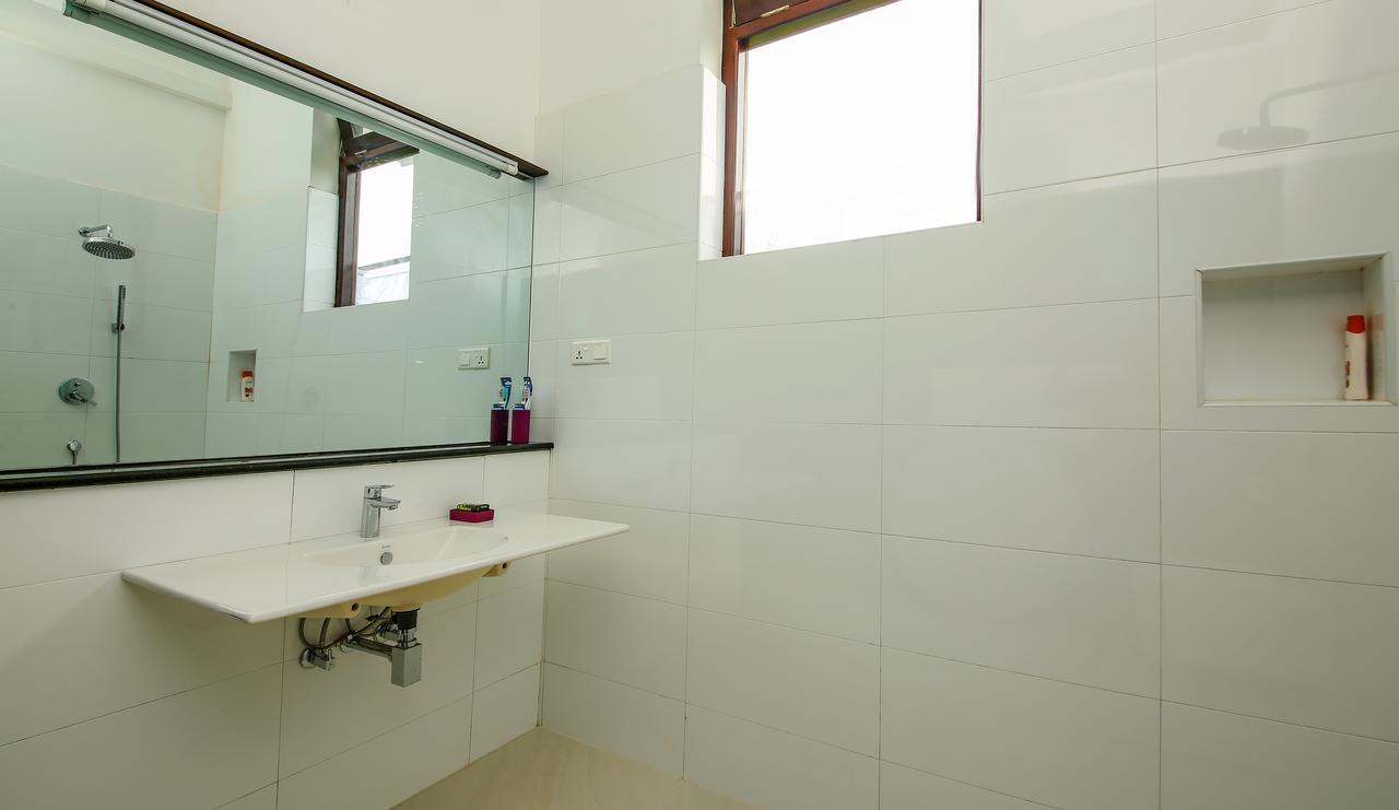 Sath Villa Naadi Ayurveda Resort Moragalla Екстер'єр фото