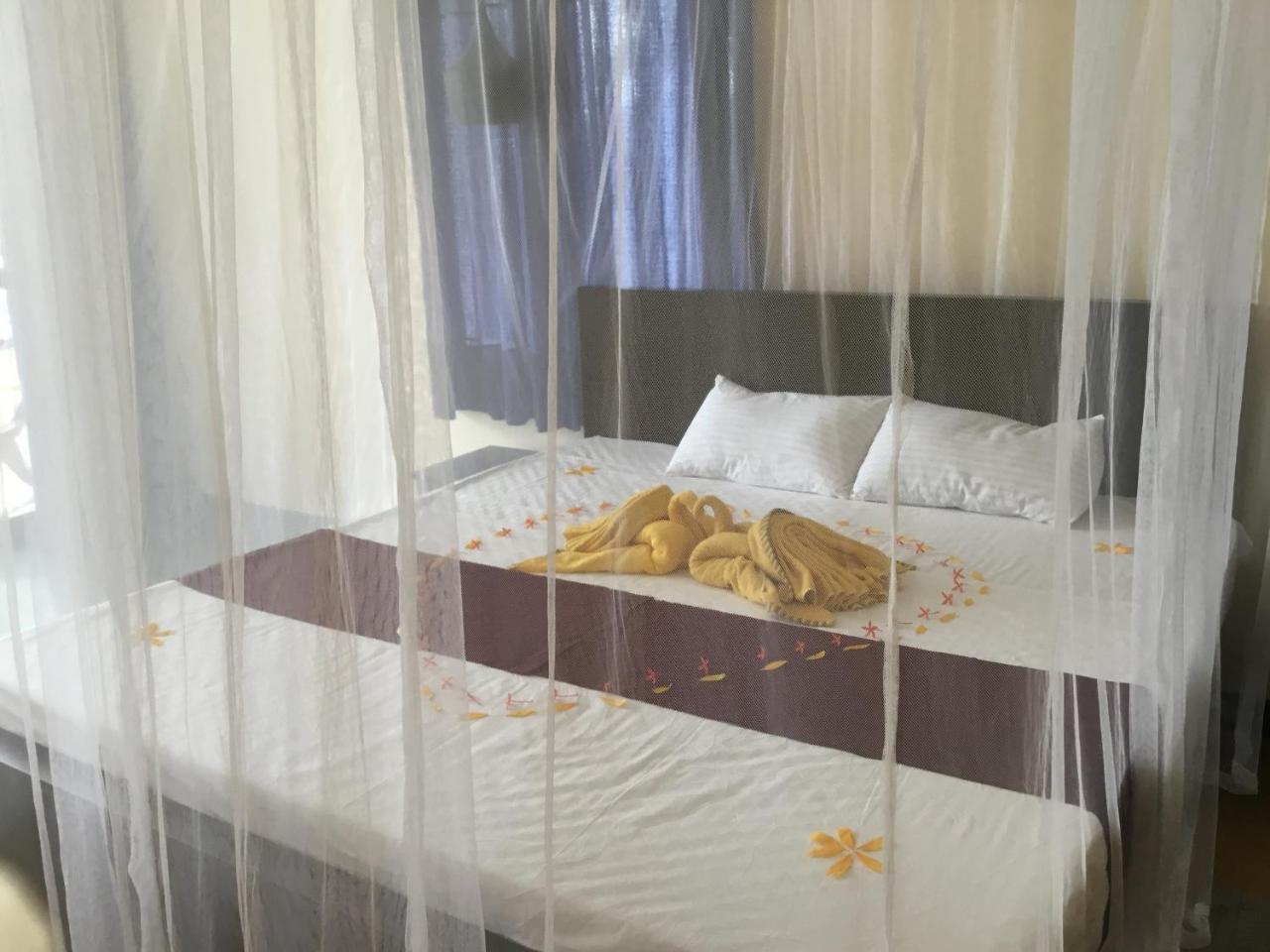 Sath Villa Naadi Ayurveda Resort Moragalla Екстер'єр фото